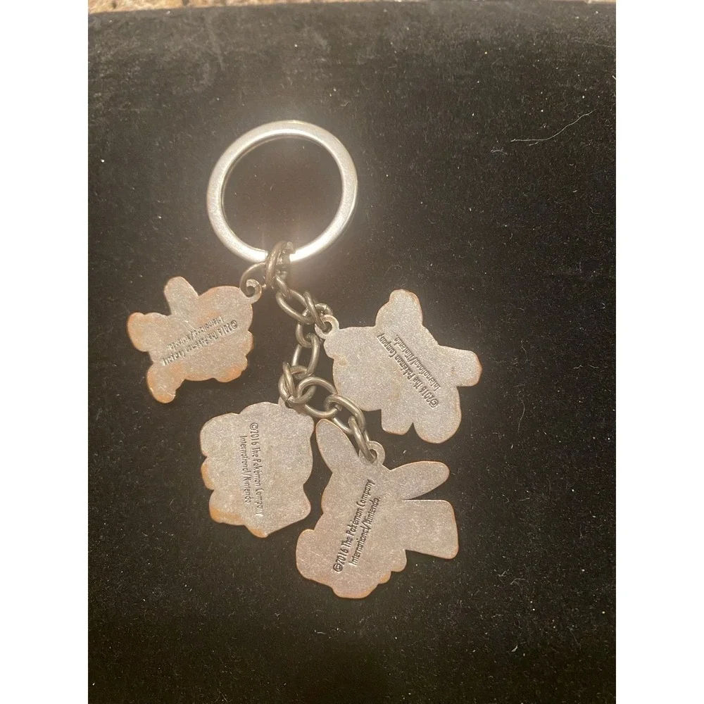 Pokemon **pokémon keychain